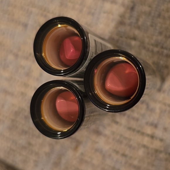 REVLON BRAND WOMEN'S SUPER LUSTROUS LIPSTICK BUNDLE OF 3 - Picture 6 of 6